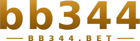 bb344 logo